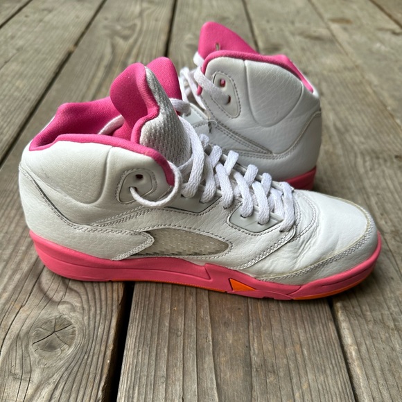 Jordan 5s - Picture 3 of 10